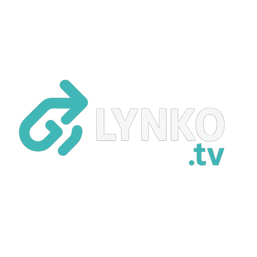 lynko.TV Logo